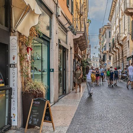 Juliet'S Dream Suite - City Center Verona Exterior foto