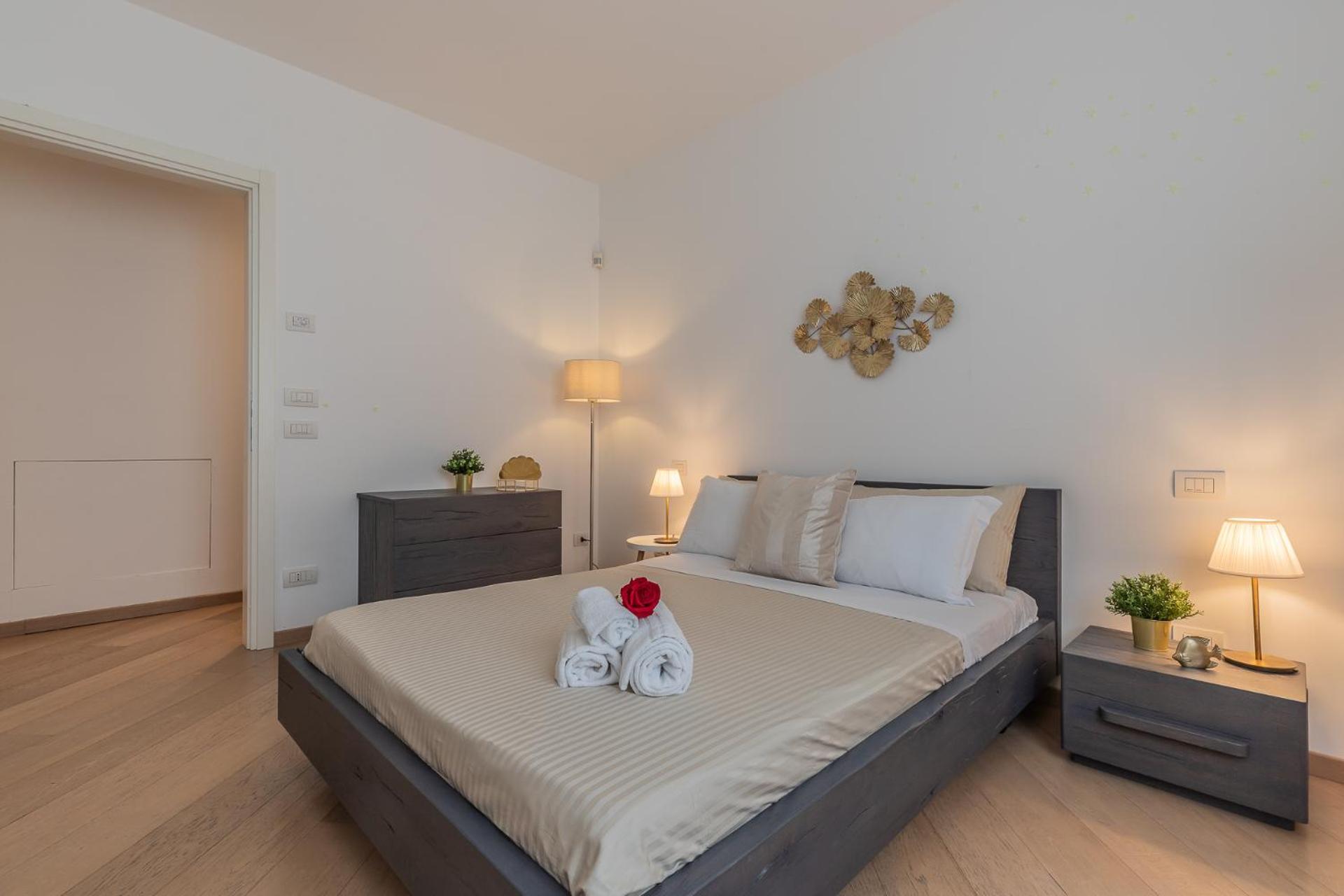 Juliet'S Dream Suite - City Center Verona Exterior foto