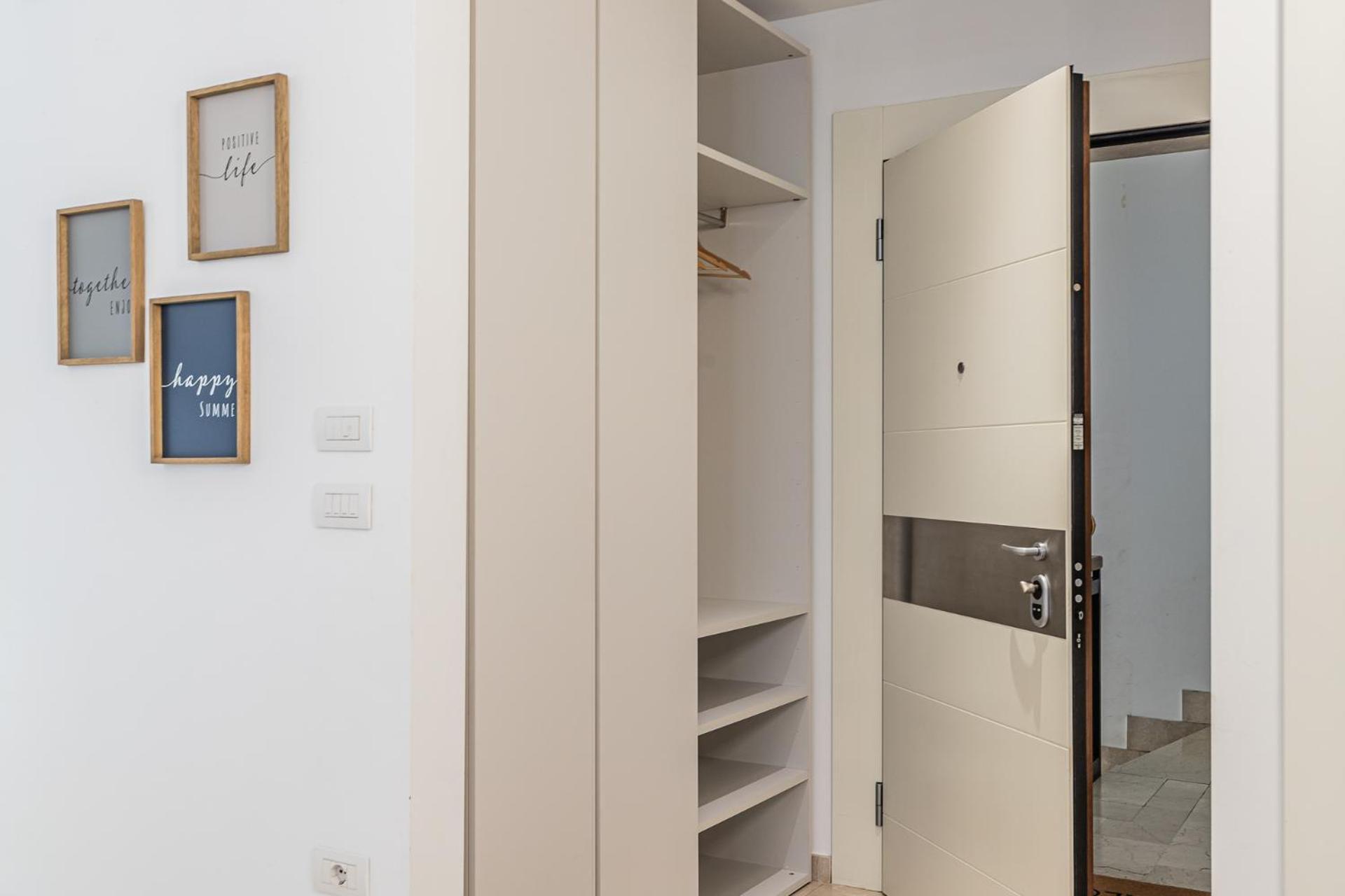 Juliet'S Dream Suite - City Center Verona Exterior foto
