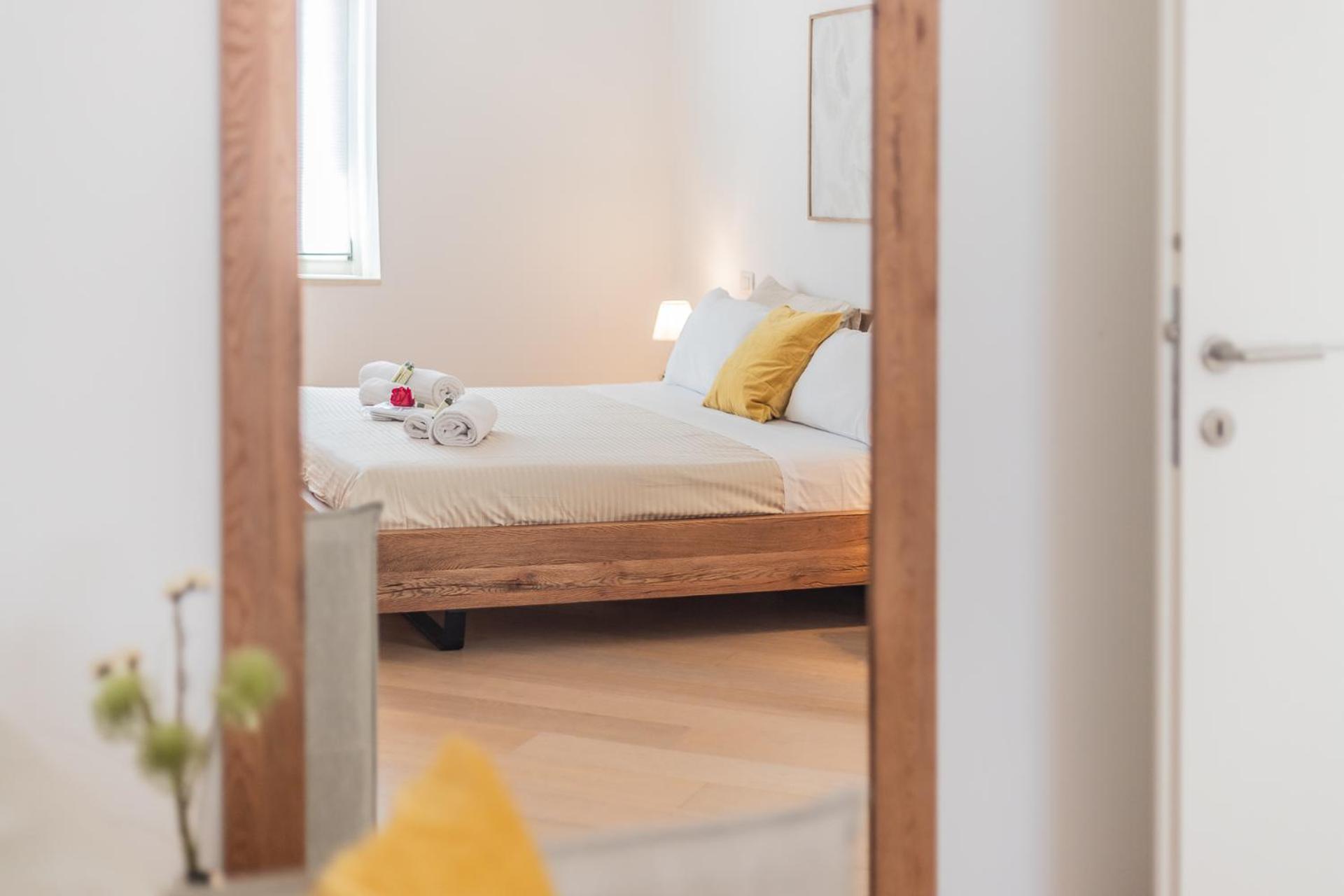 Juliet'S Dream Suite - City Center Verona Exterior foto