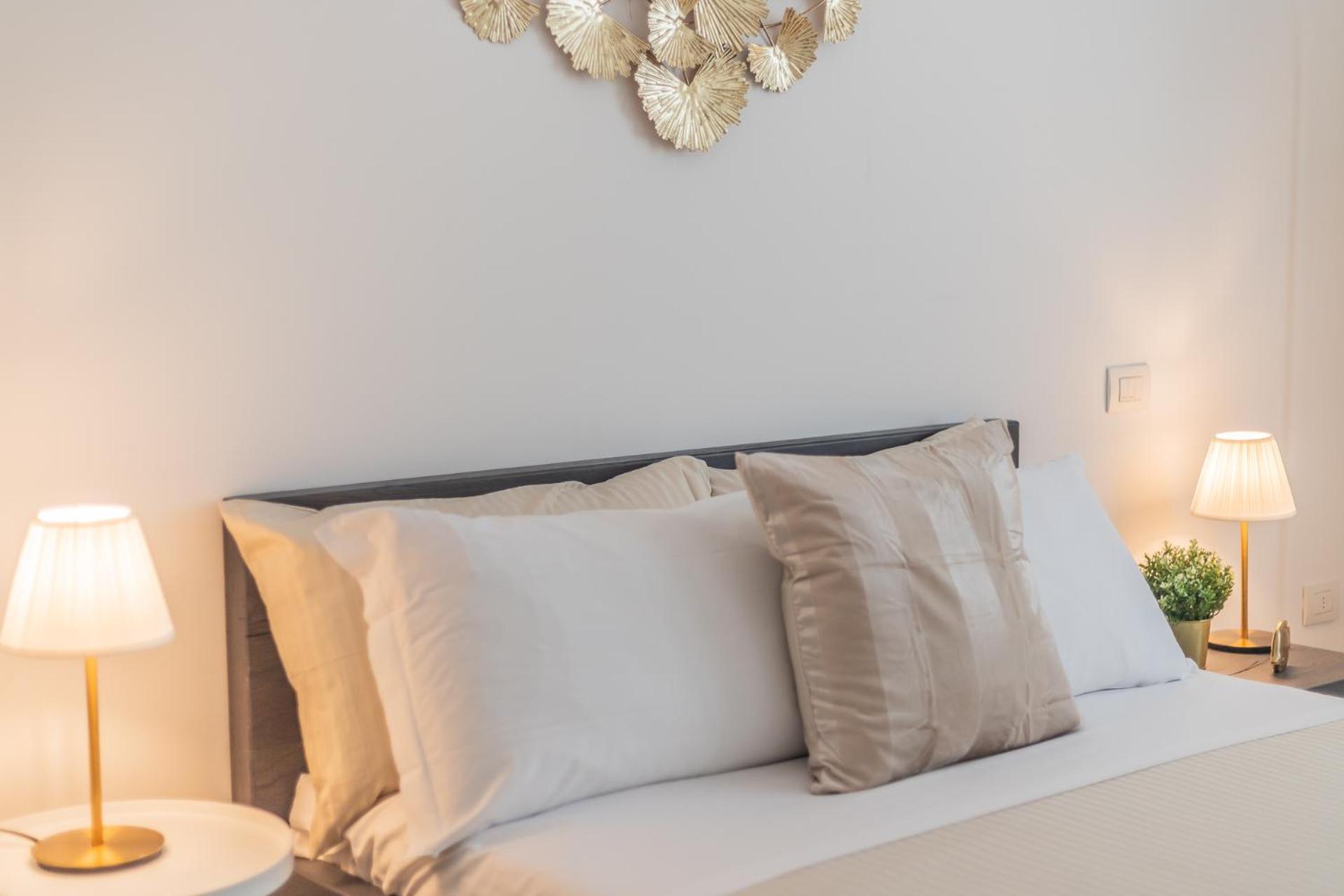 Juliet'S Dream Suite - City Center Verona Exterior foto