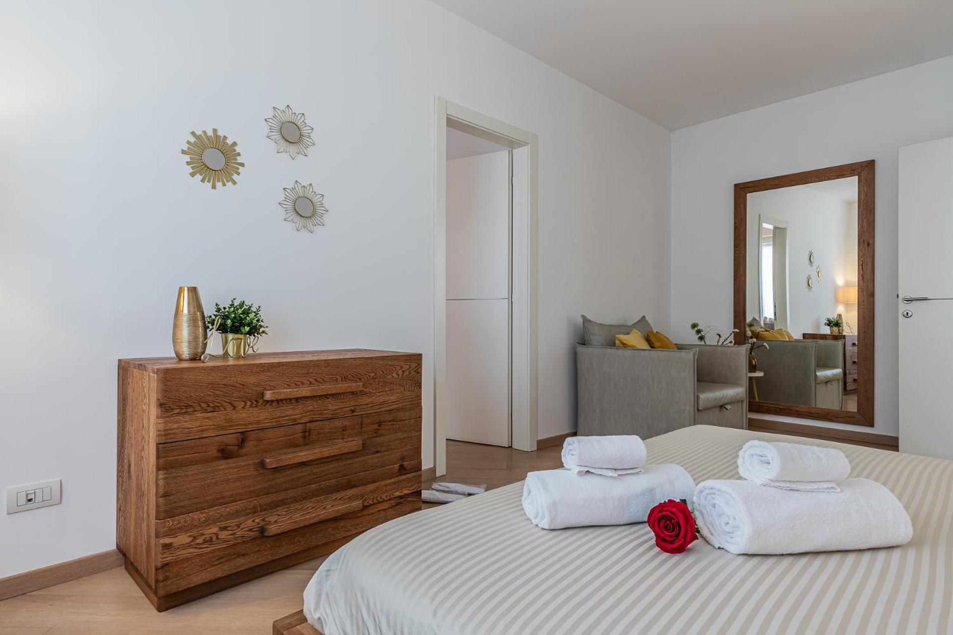 Juliet'S Dream Suite - City Center Verona Exterior foto