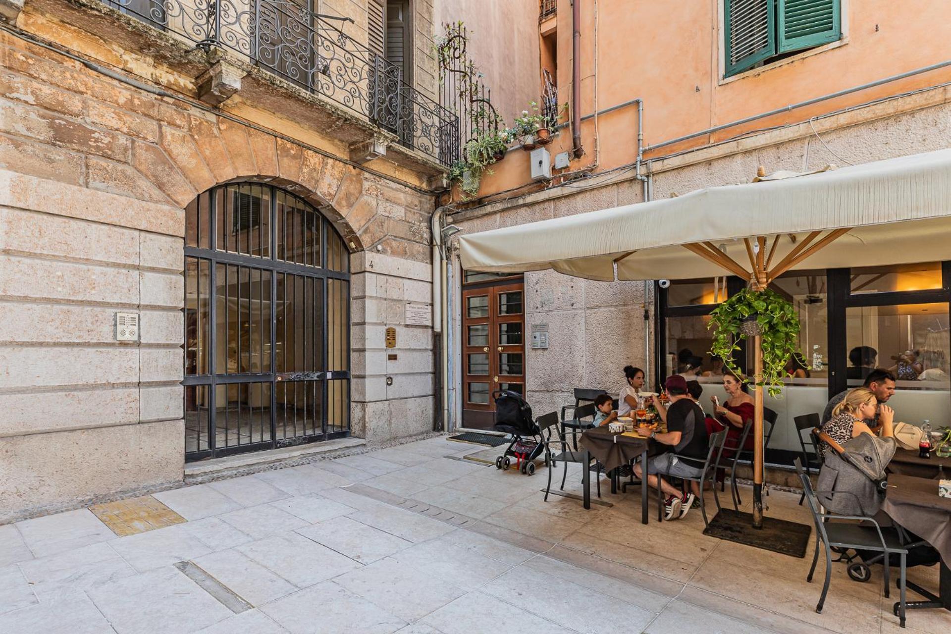 Juliet'S Dream Suite - City Center Verona Exterior foto